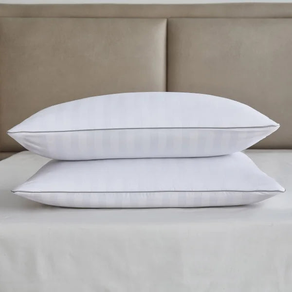 Martha Stewart Feather Pillow, 2-pack