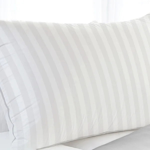 Martha Stewart Feather Pillow, 2-pack