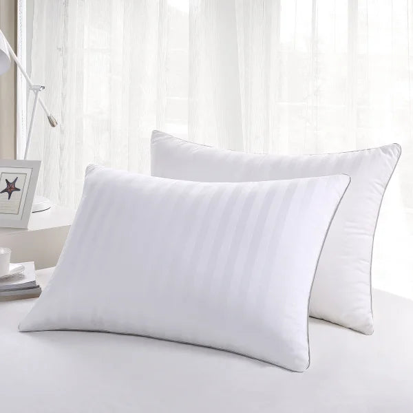Martha Stewart Feather Pillow, 2-pack