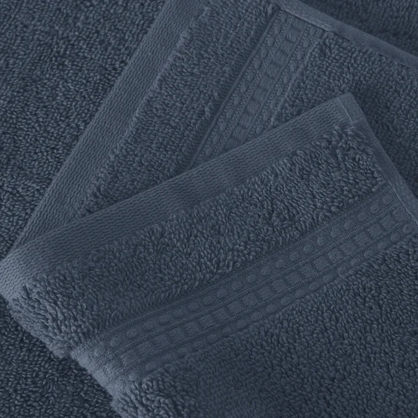 Serene Home Collection - Bath Sheet, 2-pack