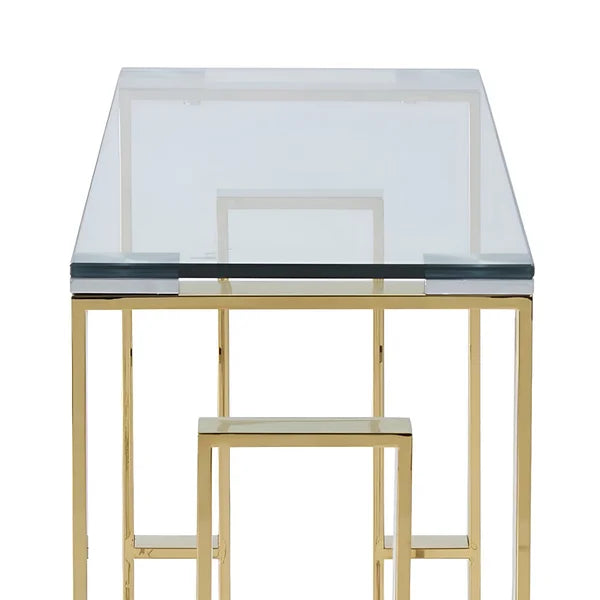 ARLUXX Eva Console Table