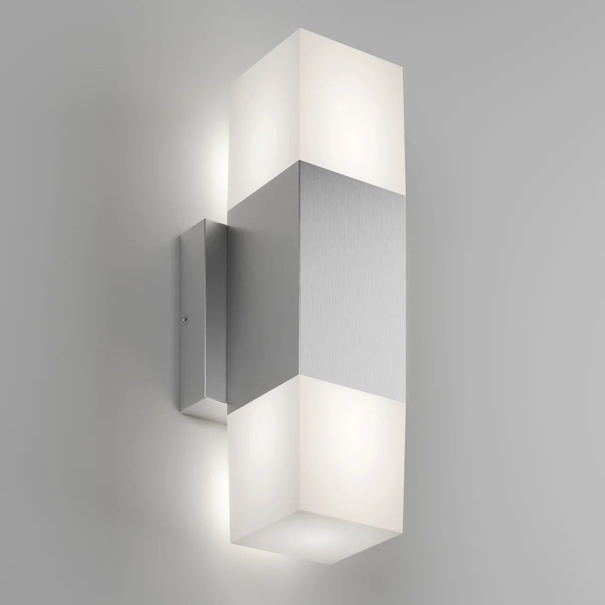 Artika Lennox Indoor/Outdoor LED Wall Sconce