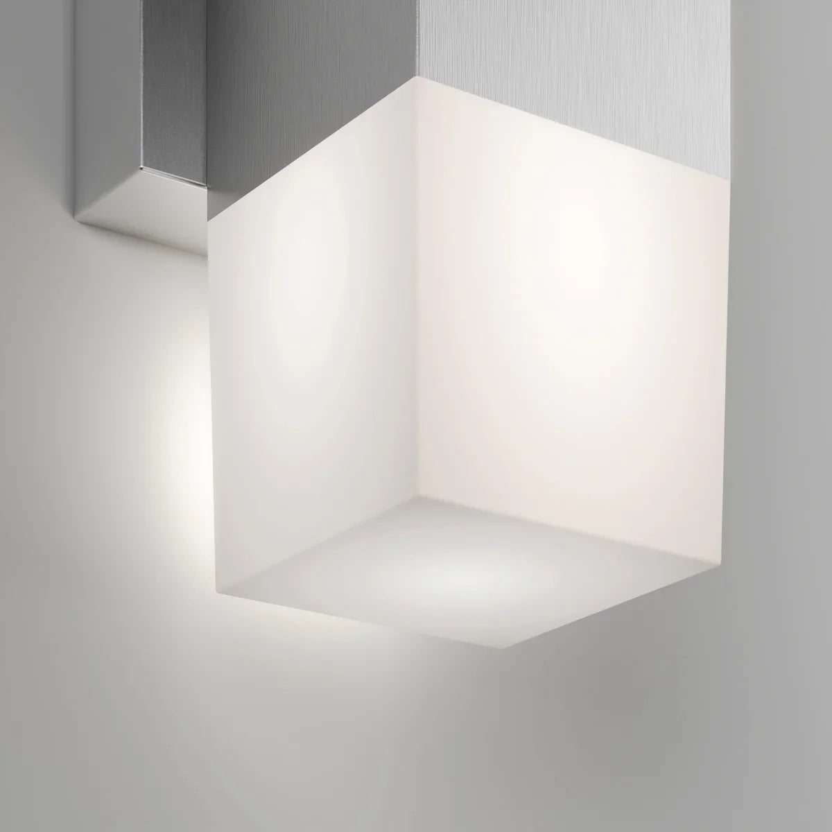 Artika Lennox Indoor/Outdoor LED Wall Sconce
