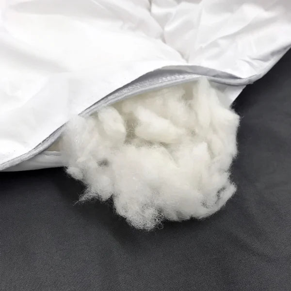 Sleep Comfort Wool Duvet