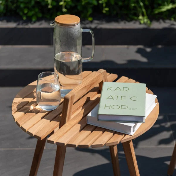 Nassau 3-piece Balcony Conversation Set