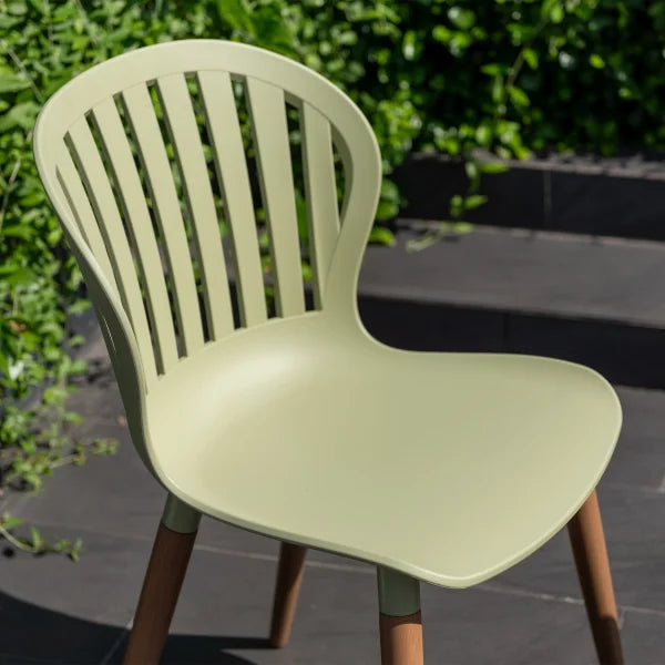 Nassau 3-piece Balcony Conversation Set