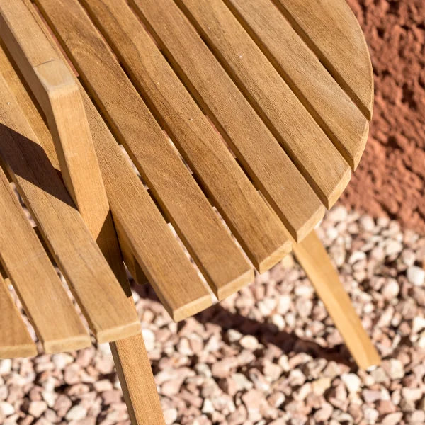 Nassau 3-piece Balcony Conversation Set