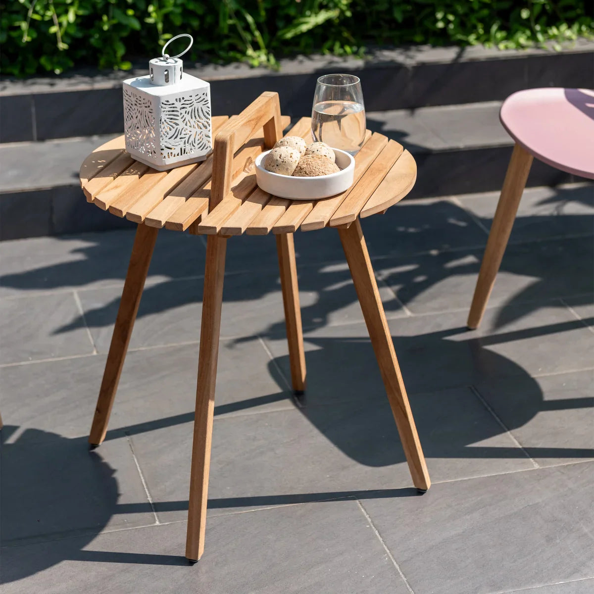 Nassau 3-piece Balcony Conversation Set