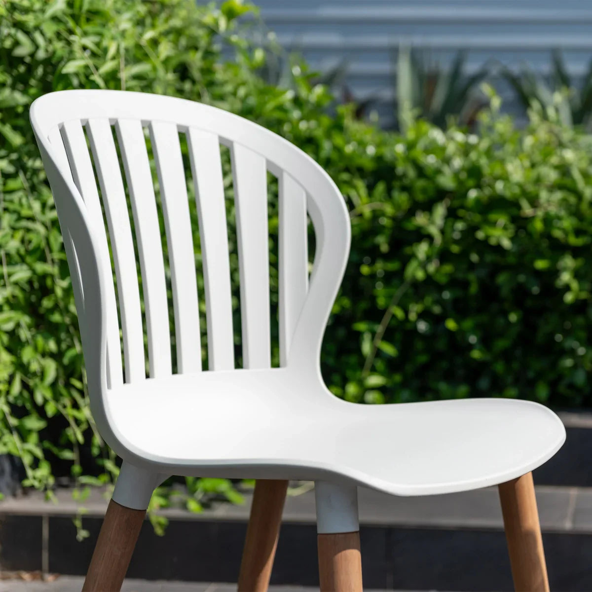 Nassau 3-piece Balcony Conversation Set