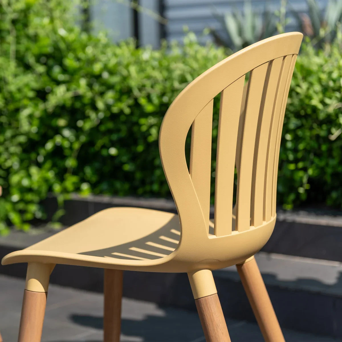 Nassau 3-piece Balcony Conversation Set