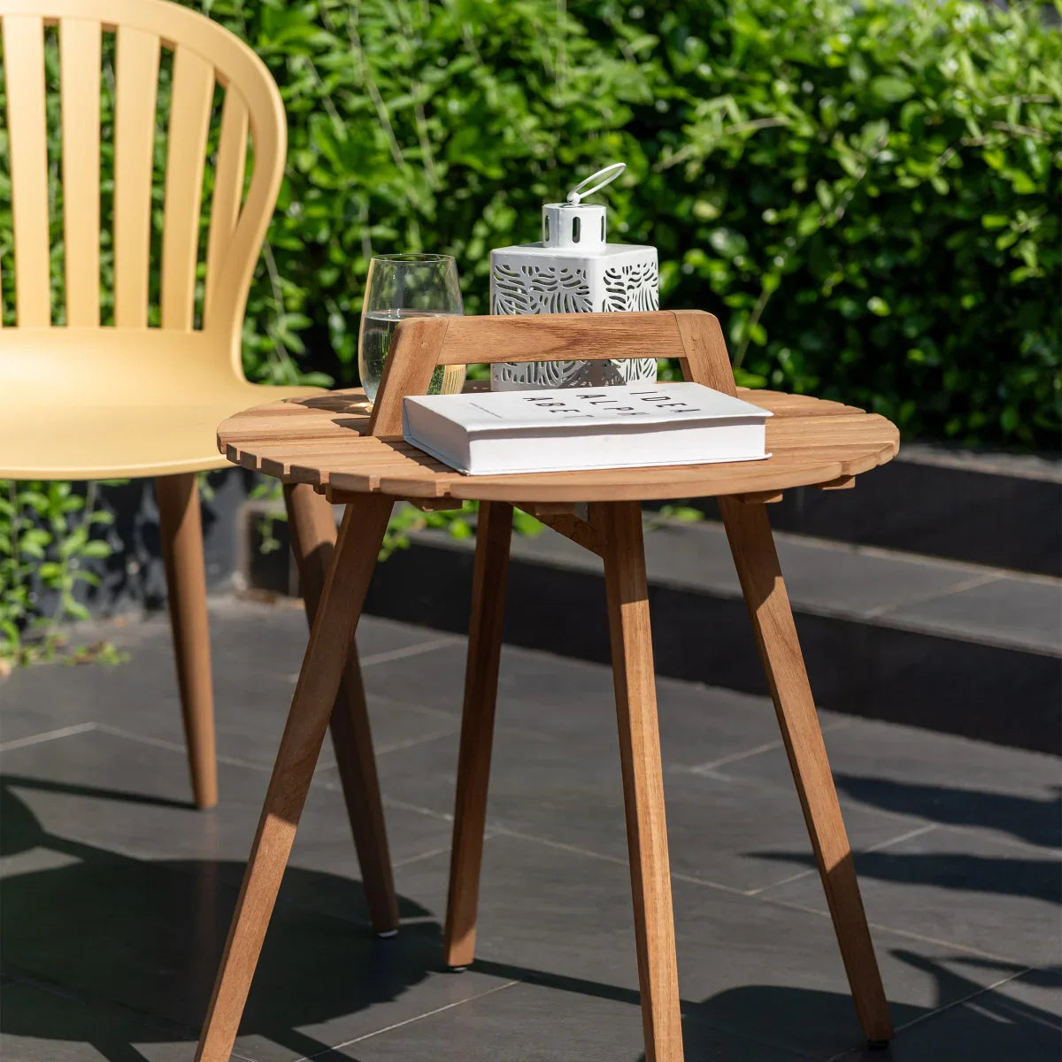 Nassau 3-piece Balcony Conversation Set