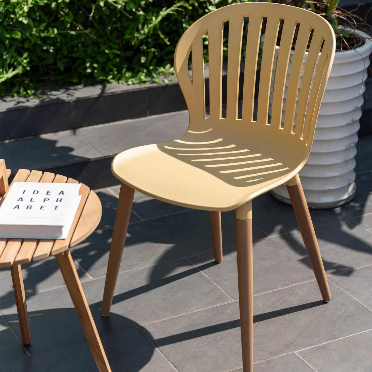 Nassau 3-piece Balcony Conversation Set