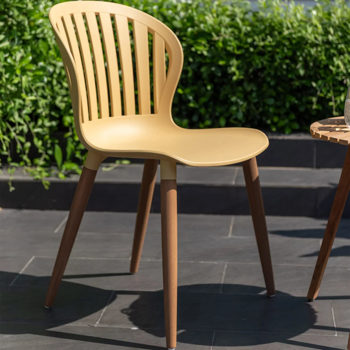 Nassau 3-piece Balcony Conversation Set