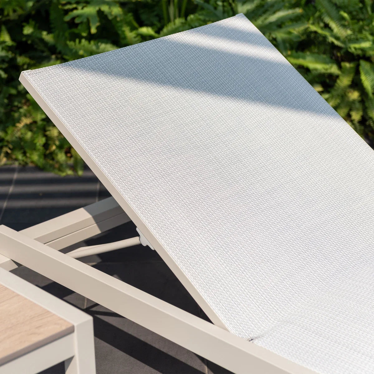 Urbanite 3-piece Chaise Lounge Set