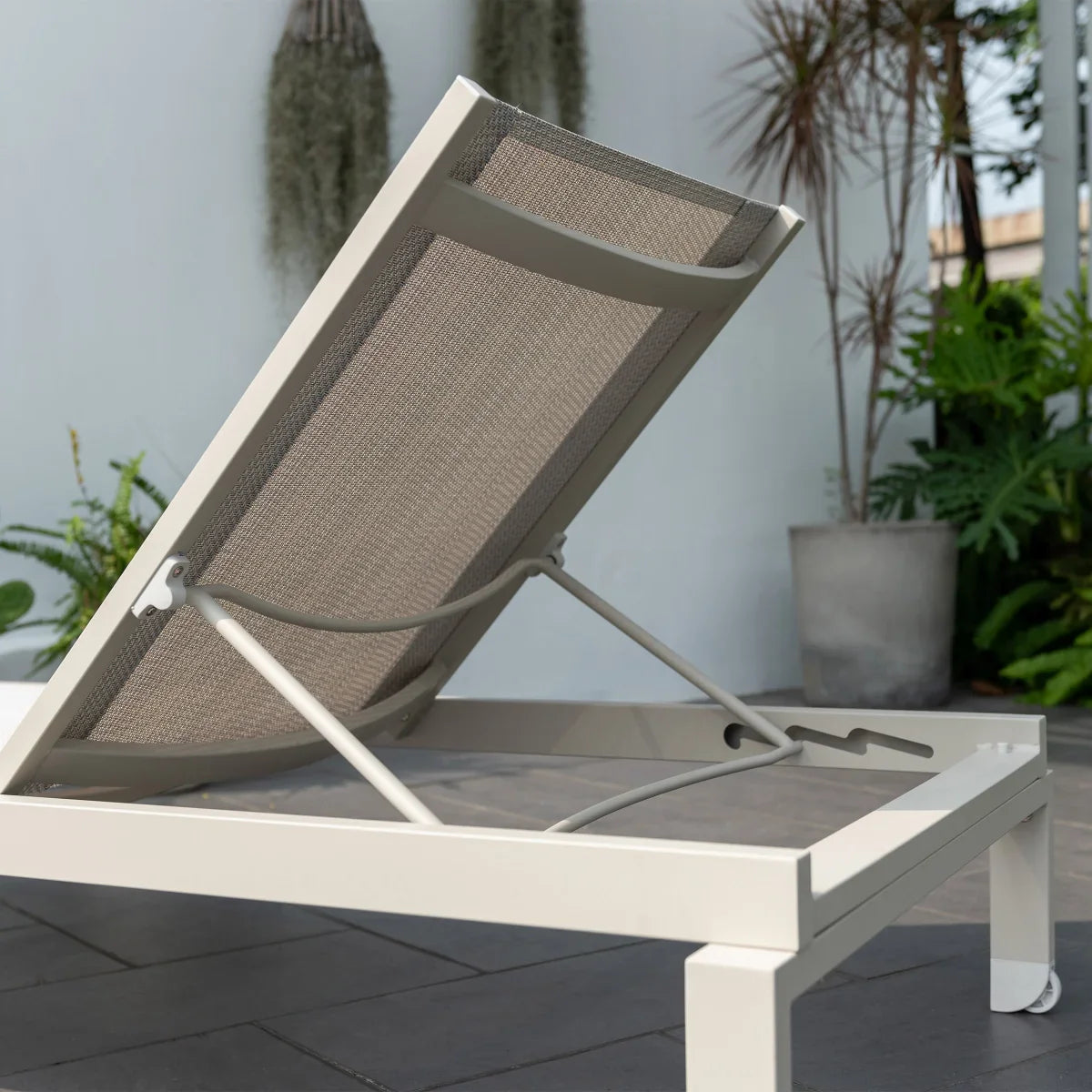 Urbanite 3-piece Chaise Lounge Set