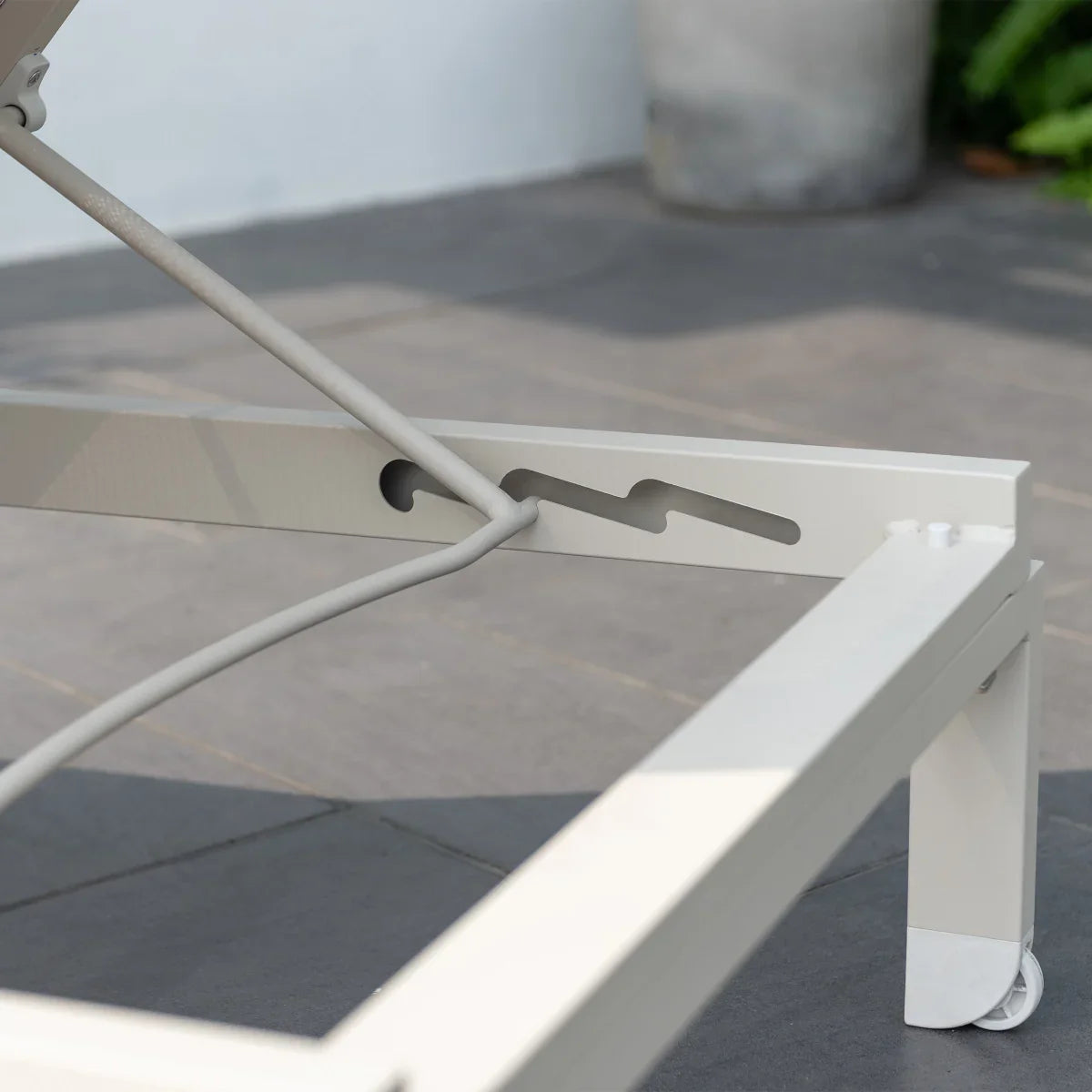 Urbanite 3-piece Chaise Lounge Set