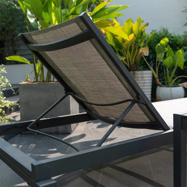 Urbanite 3-piece Chaise Lounge Set