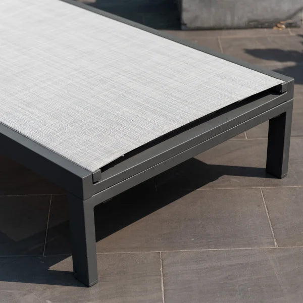 Urbanite 3-piece Chaise Lounge Set