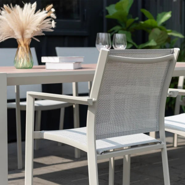 Urbanite 9-piece Patio Dining Set