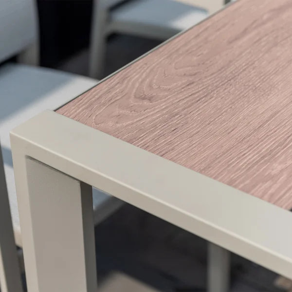 Urbanite 9-piece Patio Dining Set