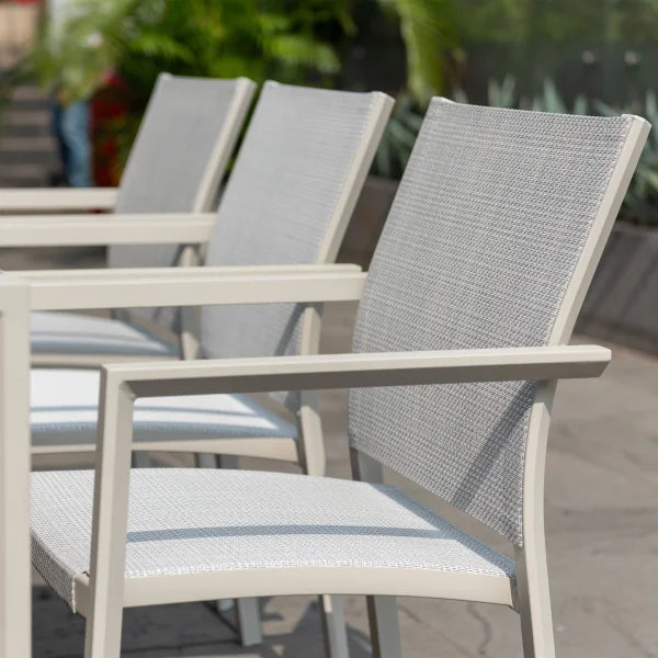 Urbanite 9-piece Patio Dining Set