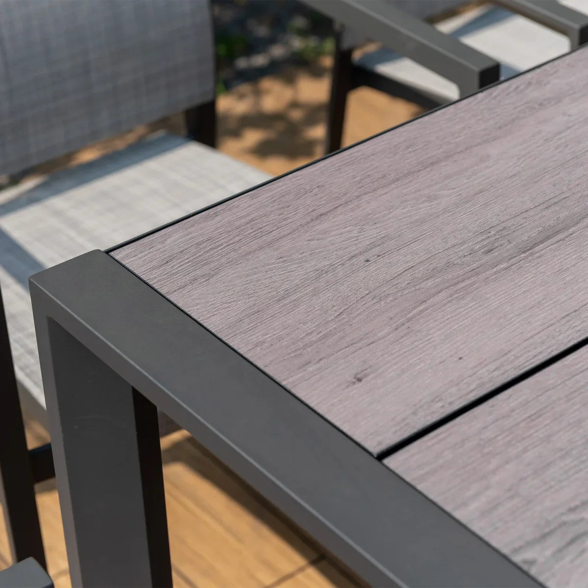 Urbanite 9-piece Patio Dining Set