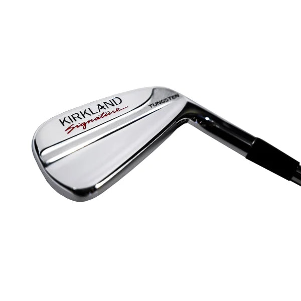 Kirkland Signature 7-piece Player's Iron Set, Right Handed