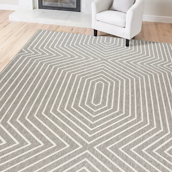 Gertmenian Regent Collection Raye Indoor Area Rug