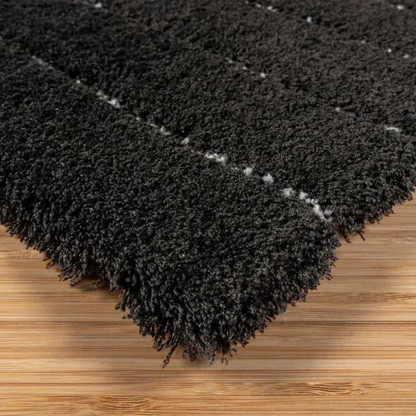 Gertmenian Plush Step Collection Antres Indoor Area Rug