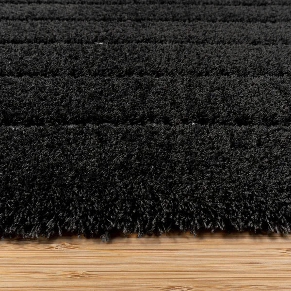 Gertmenian Plush Step Collection Antres Indoor Area Rug