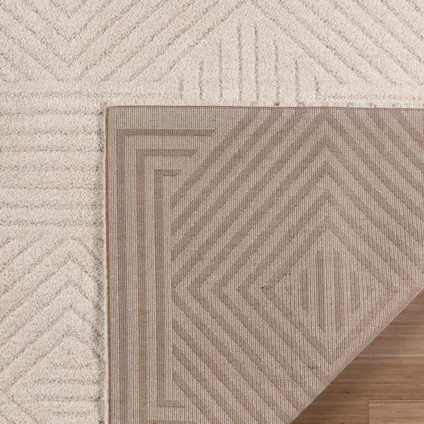Gertmenian Plush Step Collection Avani Indoor Area Rug