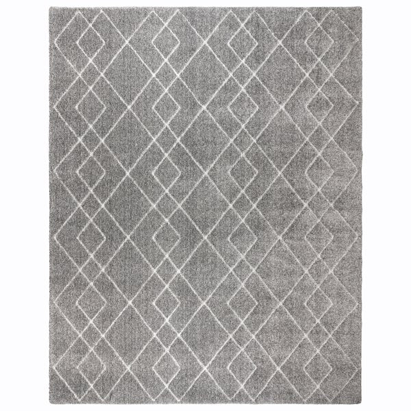 Gertmenian Plush Step Collection Izzie Indoor Area Rug