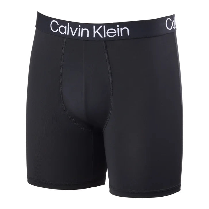 Calvin Klein Men's Boxer Brief, 3-pack