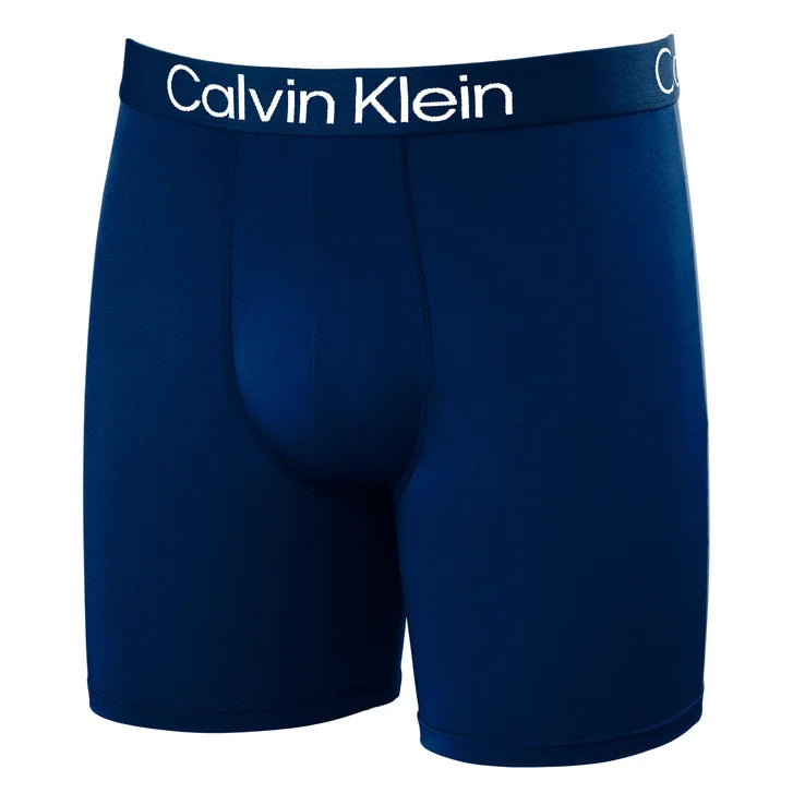 Calvin Klein Men's Boxer Brief, 3-pack