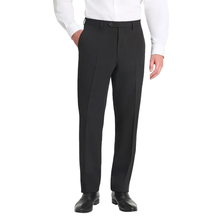 Chaps Men's Suit Separate Pant