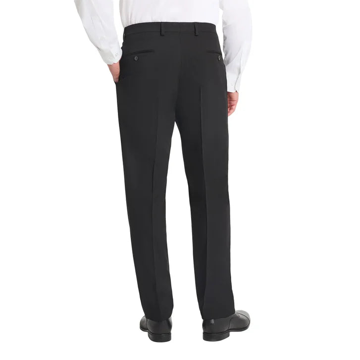 Chaps Men's Suit Separate Pant
