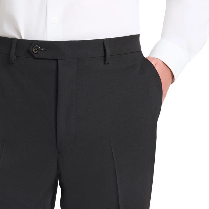 Chaps Men's Suit Separate Pant