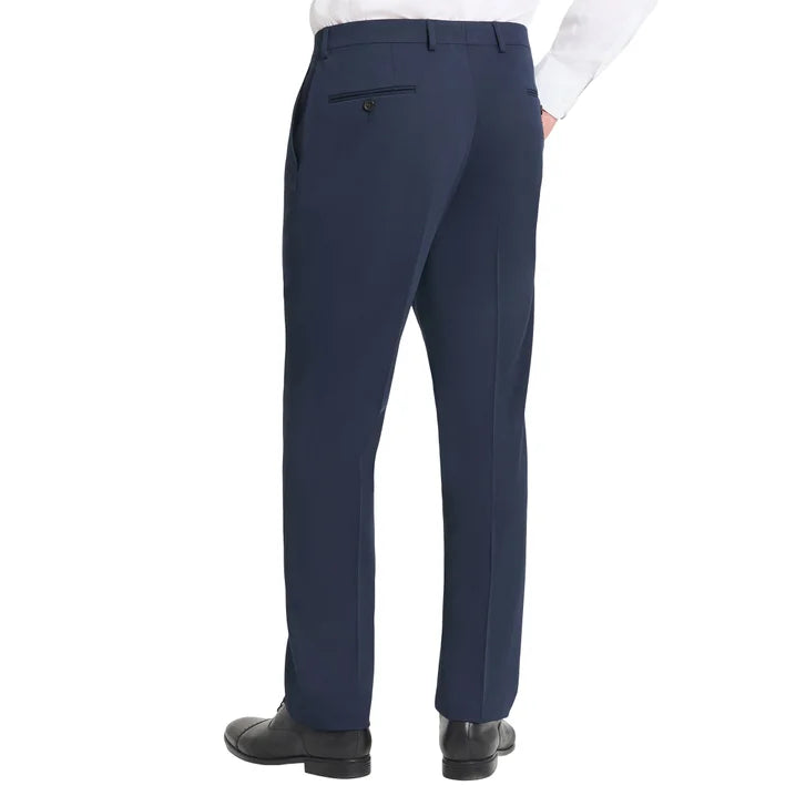 Chaps Men's Suit Separate Pant