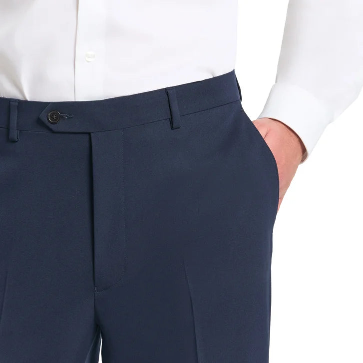 Chaps Men's Suit Separate Pant