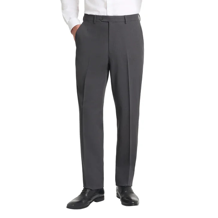 Chaps Men's Suit Separate Pant