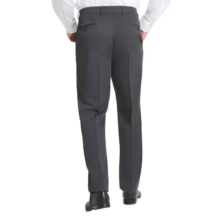 Chaps Men's Suit Separate Pant