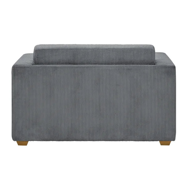 Thomasville Dillard Fabric Sleeper Chair