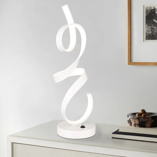 Electra LED Table Lamp