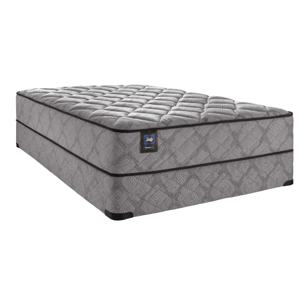 Sealy Posturepedic Clancy Double Mattress or Set