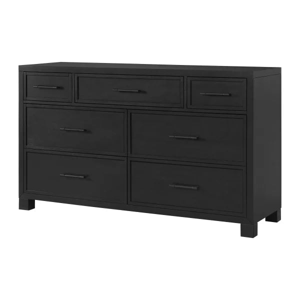 Springfield 7-drawer Dresser