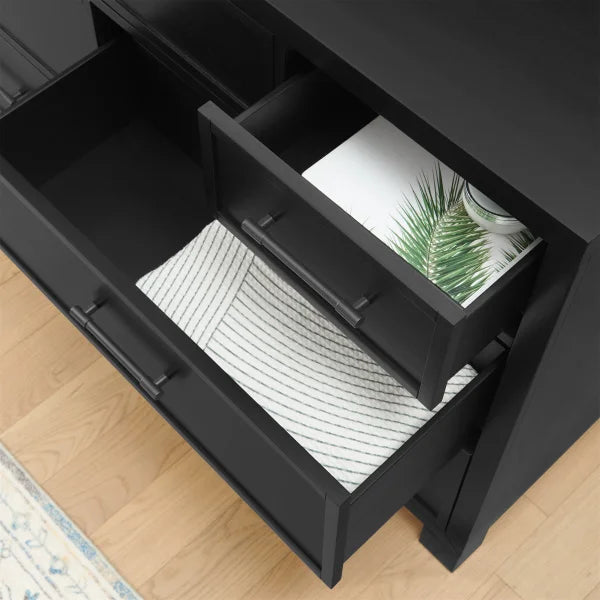 Springfield 7-drawer Dresser