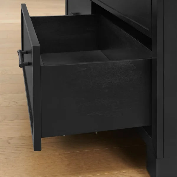 Springfield 7-drawer Dresser