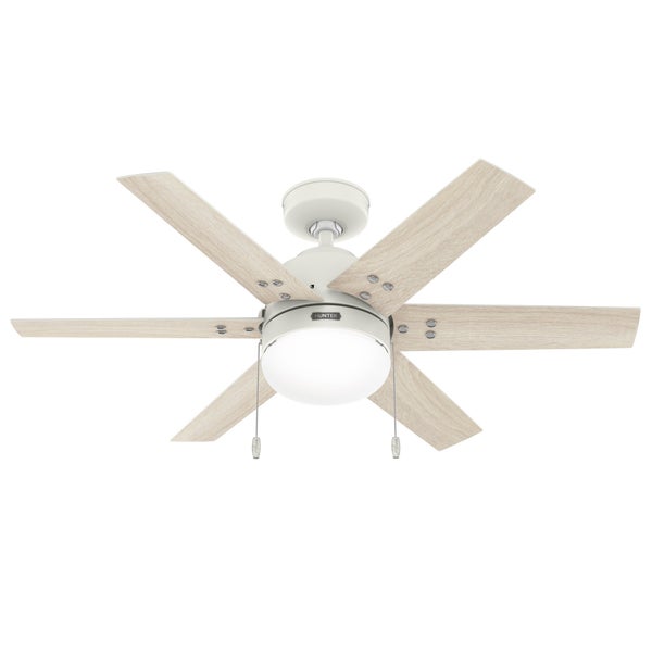 Hunter Spokane LED 44” Ceiling Fan