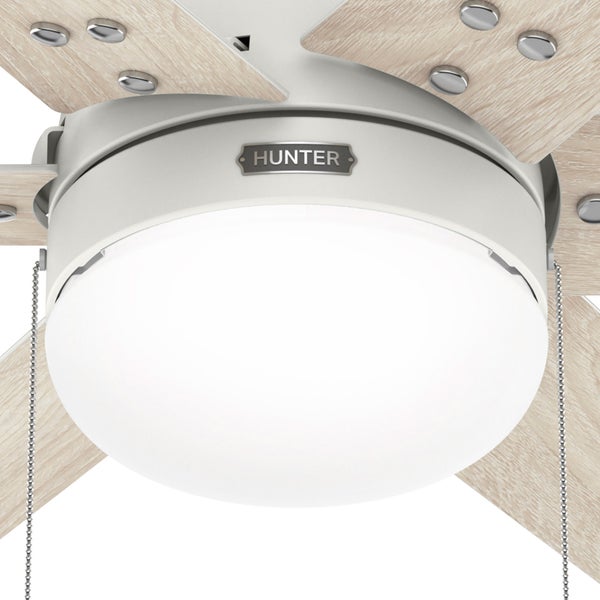 Hunter Spokane LED 44” Ceiling Fan