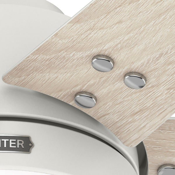 Hunter Spokane LED 44” Ceiling Fan